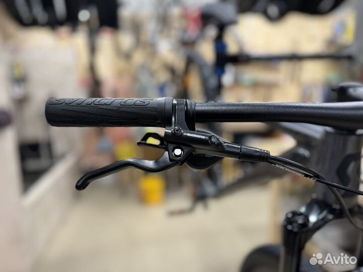 Велосипед Scott Scale 965 (Us: m)