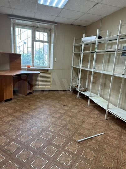 Торговая площадь, 60 м²