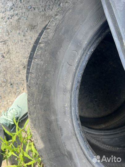 Viatti Bosco A/T 235/55 R17 30P