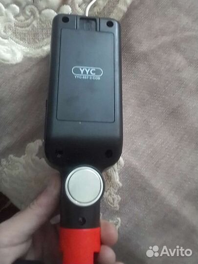 Светодиодная лампа