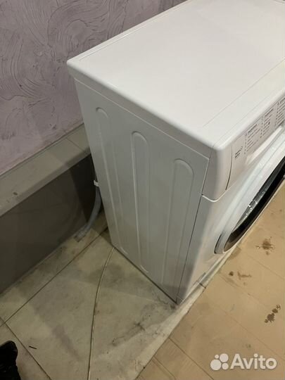 Стиральная машинаа