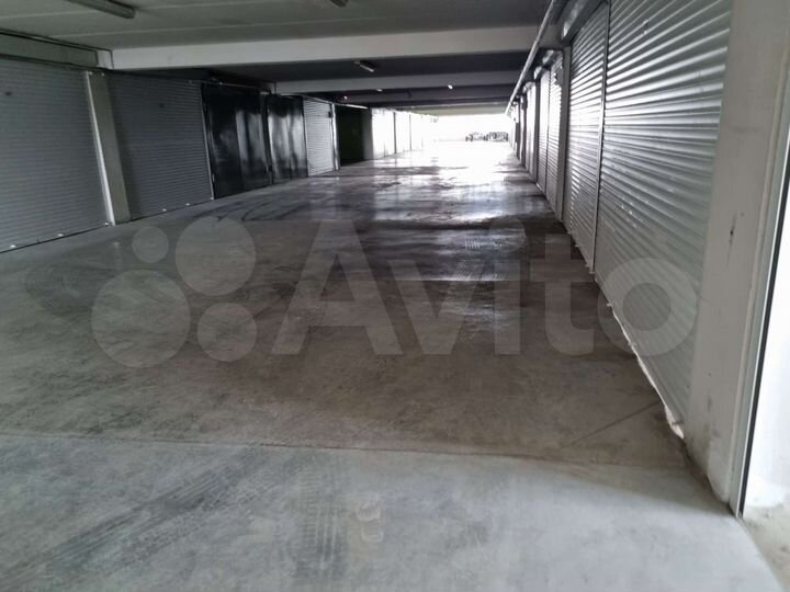 Гараж, 20 м²