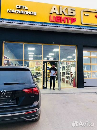 Аккумулятор dominator 60Ah 540A