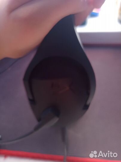 HyperX Наушники Cloud Stinger Core