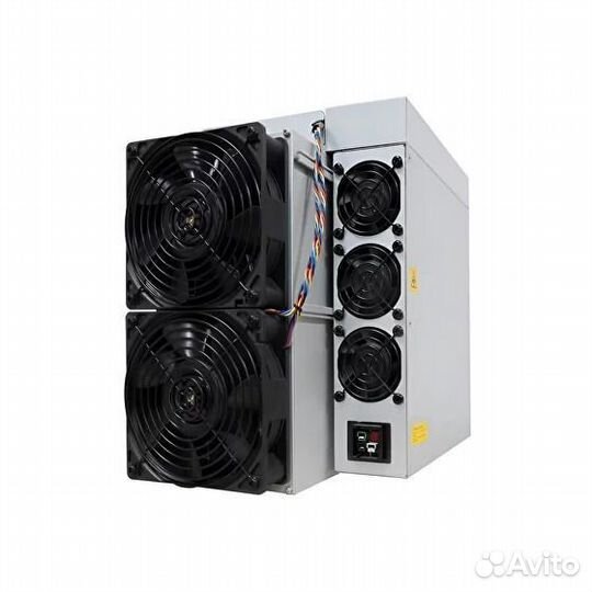 Асик Antminer T21 190 TH/s