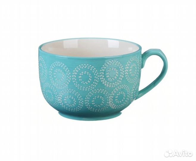 Новые кружки. Разные. От 100р