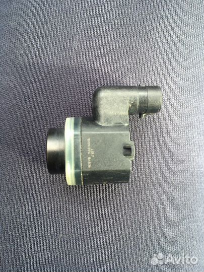 Датчик парктроника audi Q5