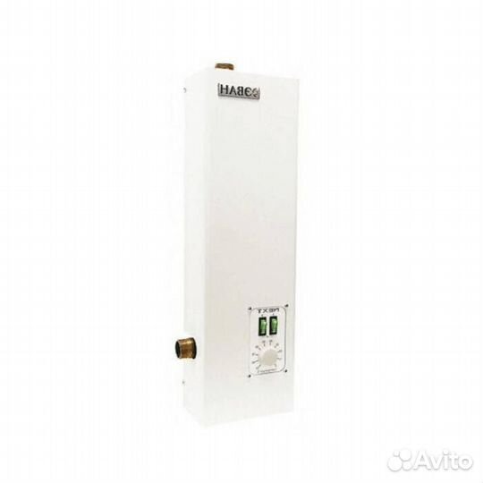 Котел электр наст 14кВт next-14 380В Эван 12914