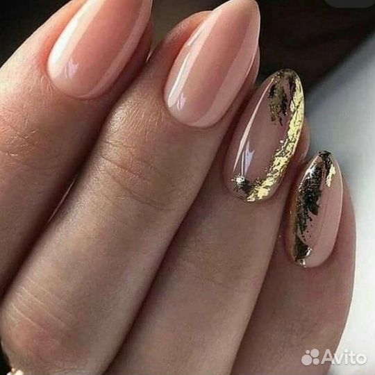 Маникюр, педикюр, шеллак