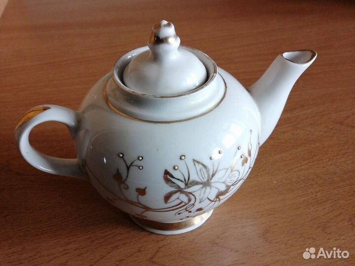 Заварочный чайник