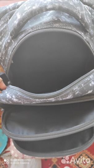 Портфель школьный для мальчика