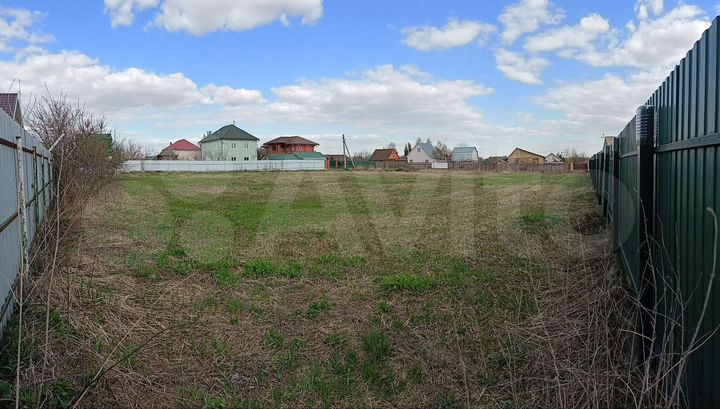 Участок 24 сот. (ИЖС)