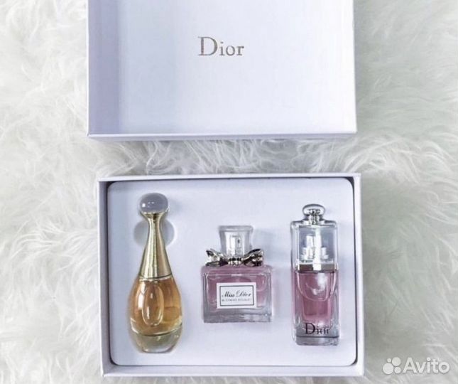 Подарочный набор