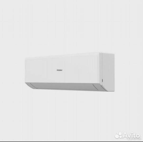 Сплит-система (инвертор) Haier HSU-12HRM103/R3(DB)