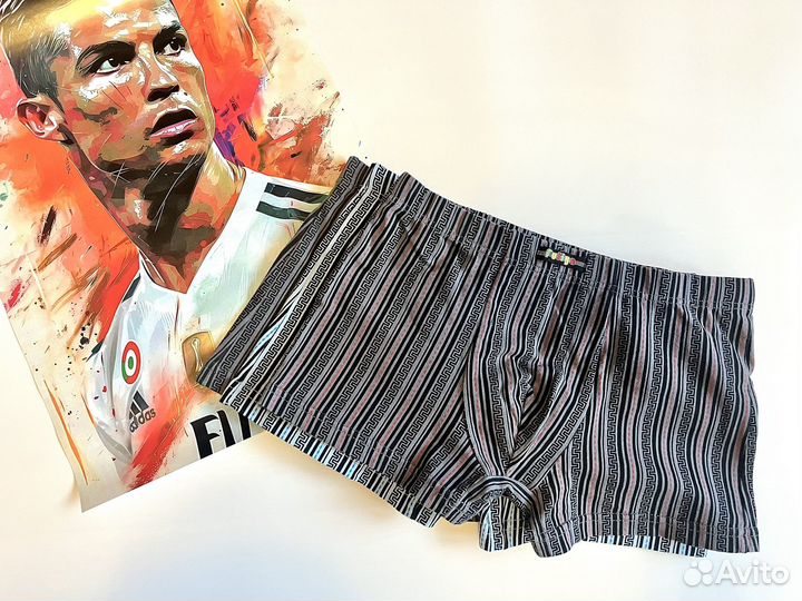 Трусы для мальчика 134 140