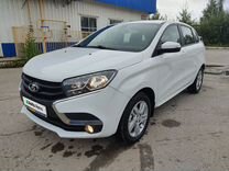 ВАЗ (LADA) XRAY 1.6 MT, 2018, 104 987 км, с пробегом, цена 945 000 руб.