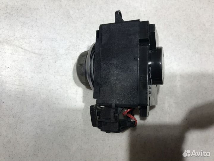 65829125349 Джойстик многофункциональный BMW E70