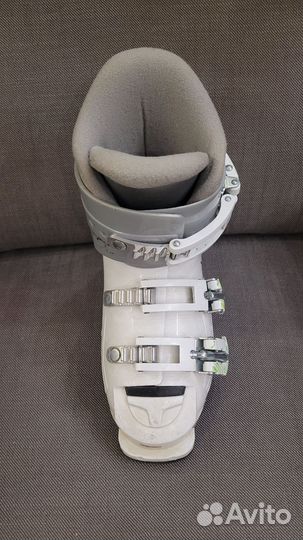 Горнолыжные ботинки детские 20.5