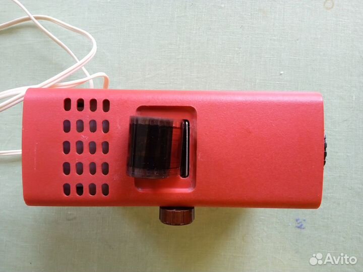 Фильмоскоп диапроектор Сказка