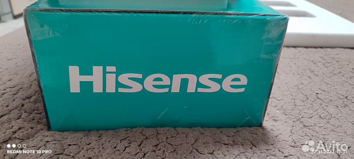 Саундбар для телевизора