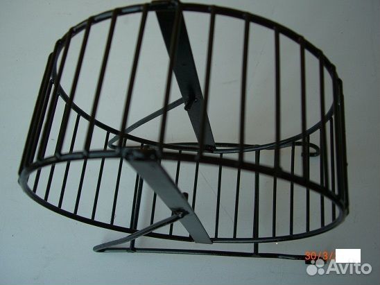 Колесо беговое