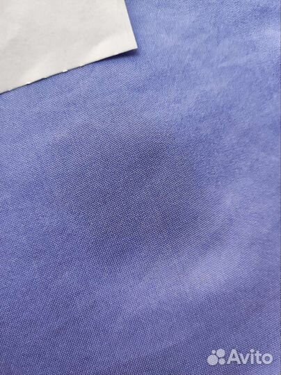 Отрезы ткани СССР пакетом