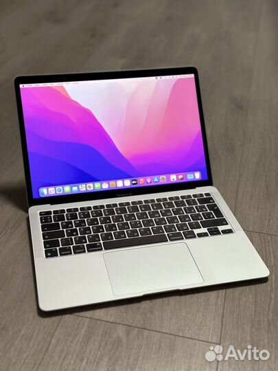 MacBook Air M1 16/512 GB