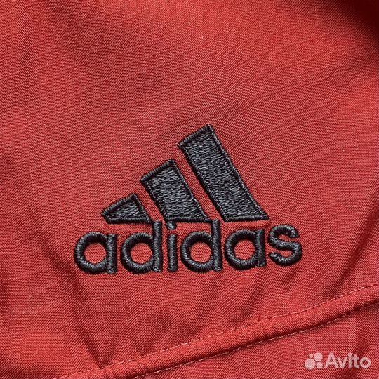 Олимпийка adidas vintage 00-х