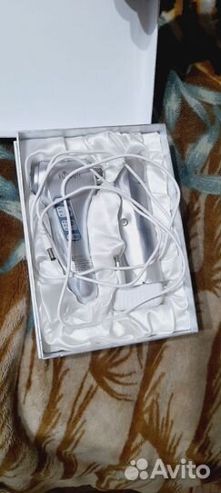 Аппарат дешели