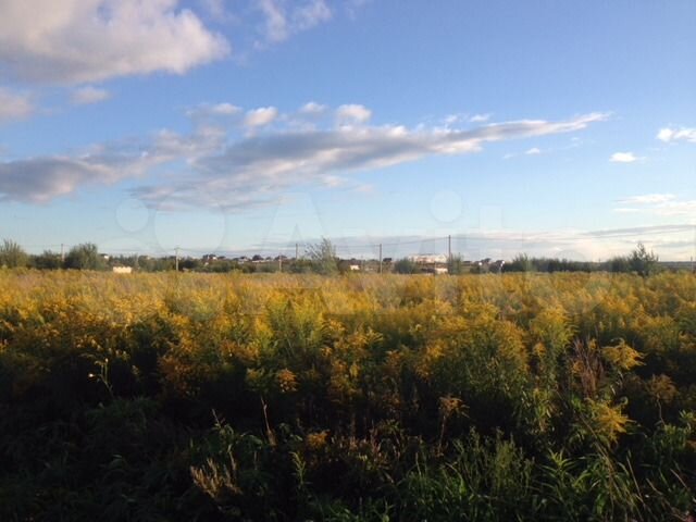 Участок 10 сот. (ИЖС)