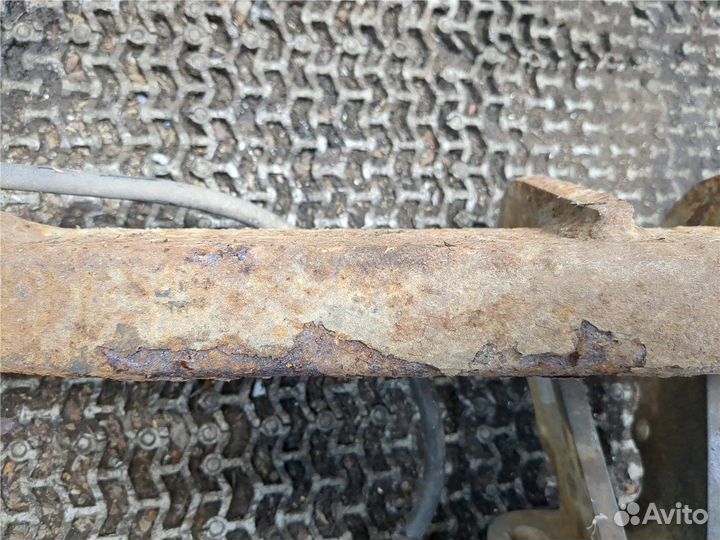 Прицепное устройство Hyundai Santa Fe, 2001