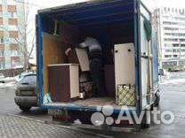 Грузчики на час, на день. Бригада. Переезды