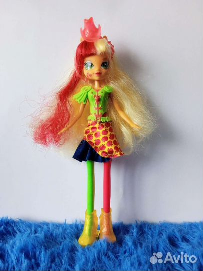 Куклы Эквестрия герлз (Equestria Girls),Барби