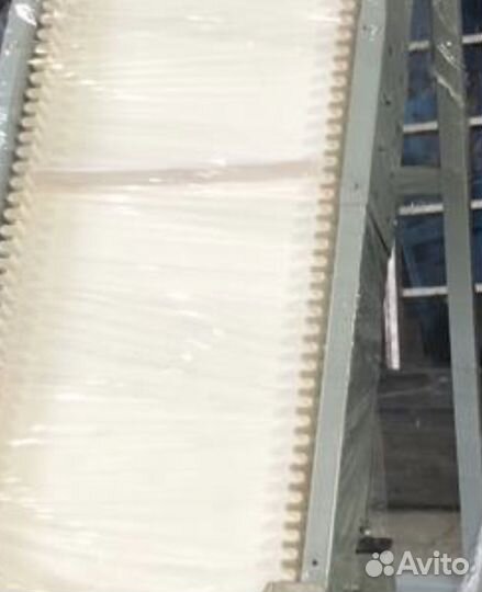 Лента конвеерная