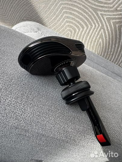 Pitaka Держатель автомобильный Магнитный