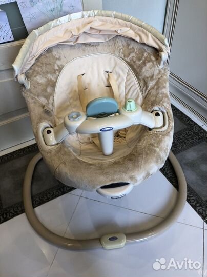 Детские качели