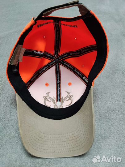 Бейсболкаи для охоты рыбалки