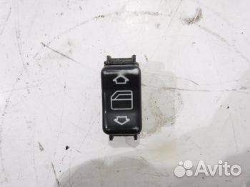 Кнопка стеклоподъемника