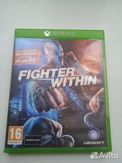 Игры для Xbox One