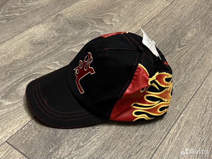 Кепка для мальчика 50-52, 54-56. Новая