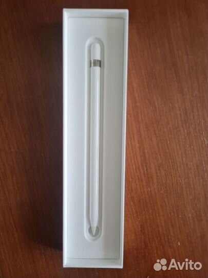Apple pencil 1