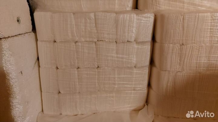 Салфетки бумажные