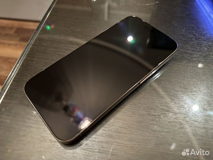 iPhone 15 Pro, 128 ГБ