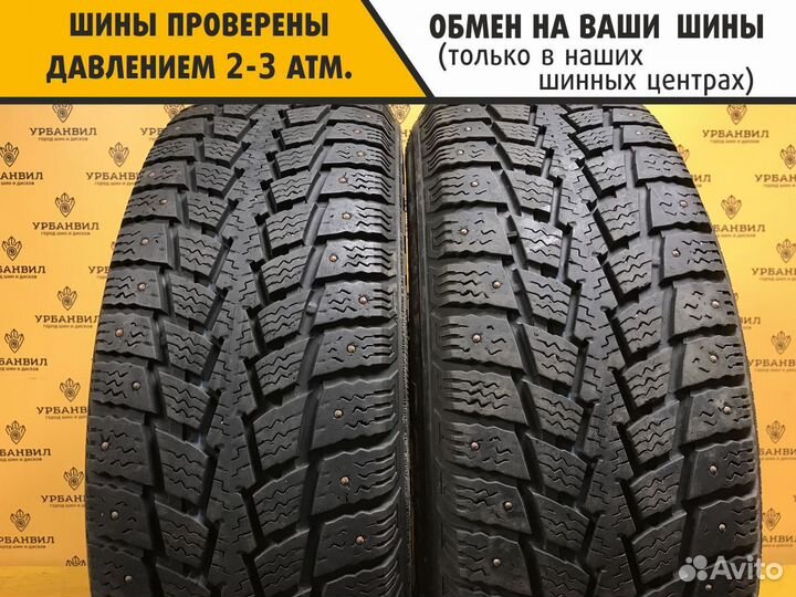Marshal Power Grip KC11 235/65 R17 108Q