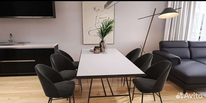 Дизайнер интерьера