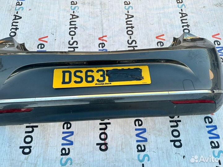 Разбор Opel Astra J 2013 год