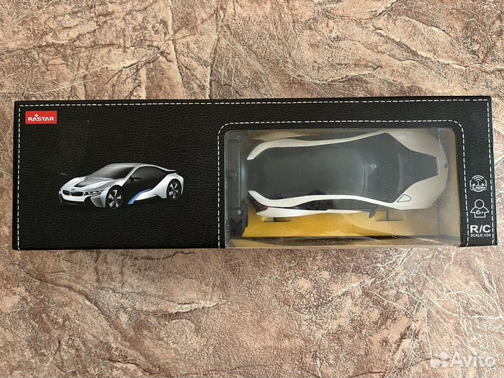 Игрушка автомобиль