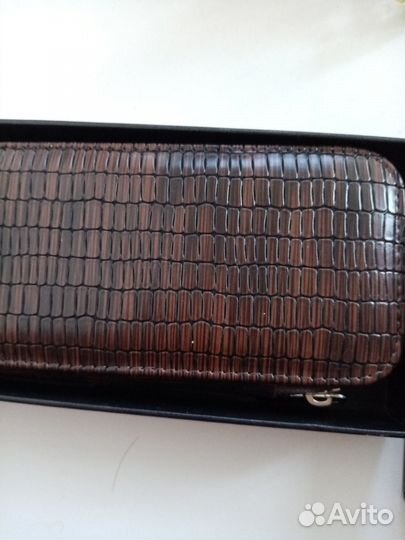 Маникюрный набор zinger