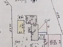 Дом 72 м² на участке 8,9 сот.