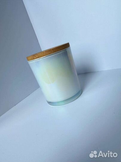 Стаканы для свечей